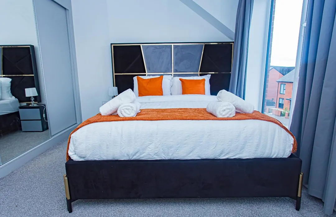 The Edge - Enjoy A Luxury Stay-1